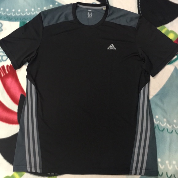 adidas Other - Mens Adidas Climacool Training Shirt